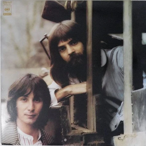 Loggins And Messina - Mother Lode