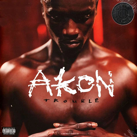 Akon - Trouble 20th Anniversary