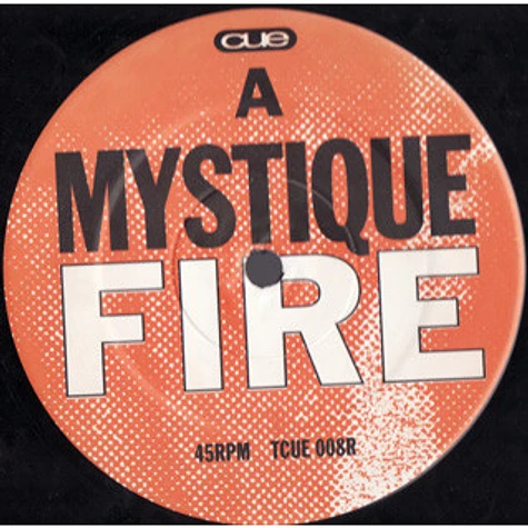 Mystique - Fire