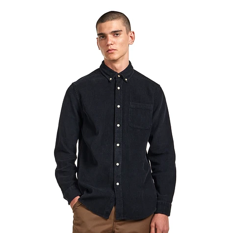 Portuguese Flannel - Lobo Shirt