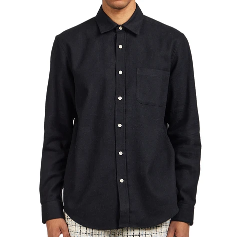 Portuguese Flannel - Teca Shirt