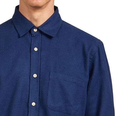 Portuguese Flannel - Teca Shirt