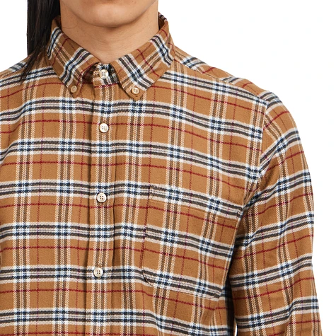 Portuguese Flannel - Lamo Shirt