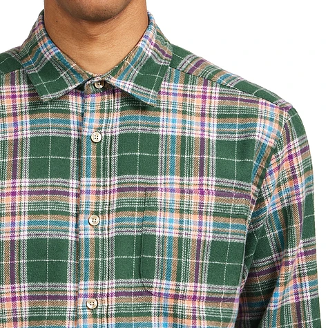 Portuguese Flannel - Olissipo Shirt