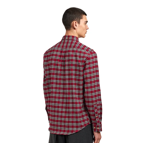 Portuguese Flannel - Moreia Shirt