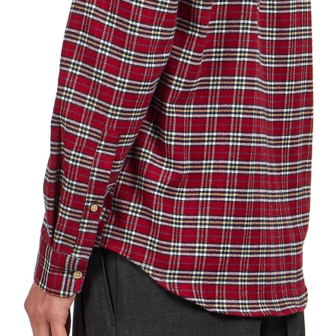 Portuguese Flannel - Moreia Shirt