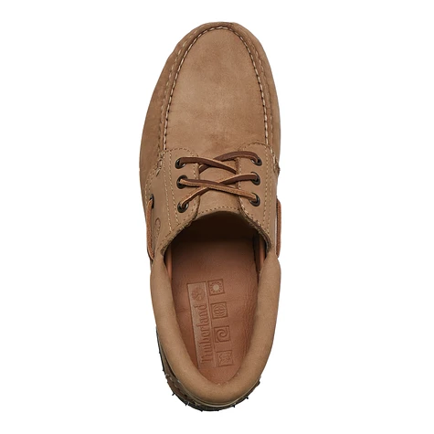 Timberland - Authentic Boat Shoe