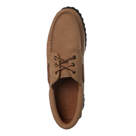 Timberland - Authentic Boat Shoe