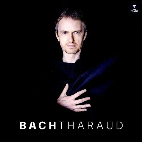 Alexandre Tharaud - Bachtharaud