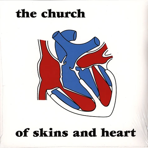 Church - Of Skins & Heart