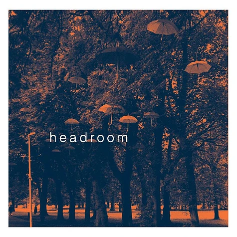 Headroom - Headroom