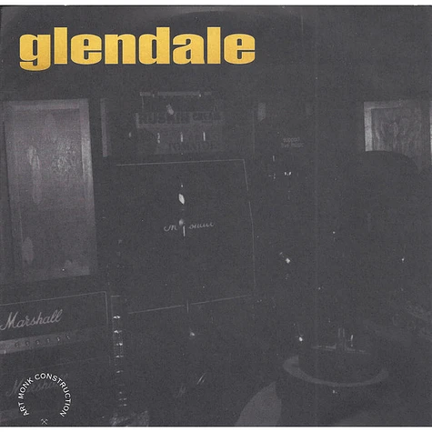 Glendale - Glendale