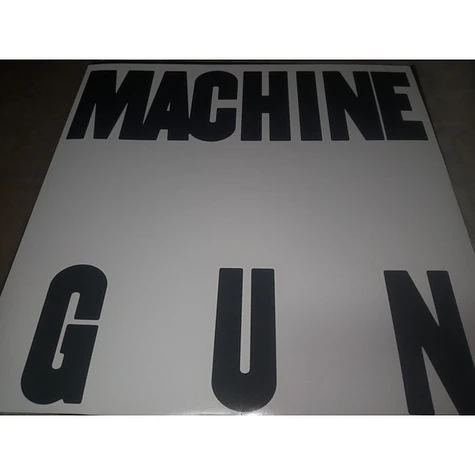 Machine Gun Kelly - Mainstream Sellout