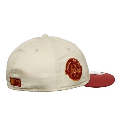 New Era - Seasonal WS LP St. Louis Cardinals 59Fifty Cap