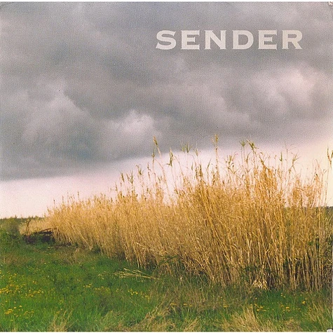 Sender - Sender