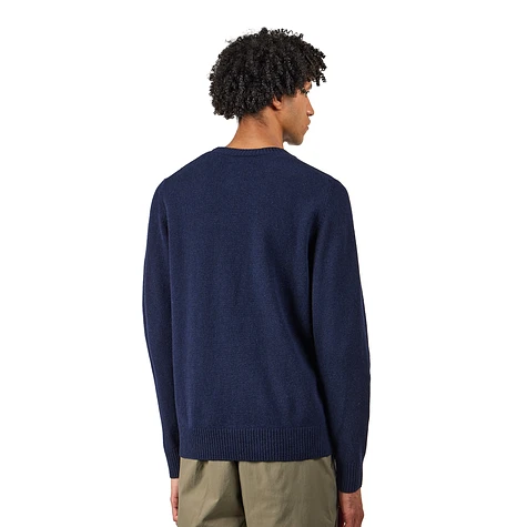 Norse Projects - Norse Standard Merino Lambswool Sweater