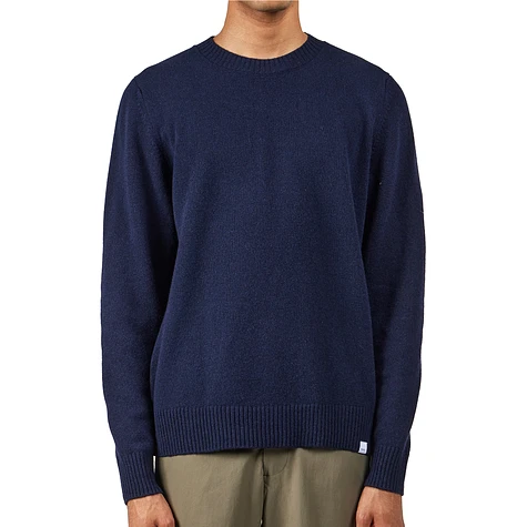 Norse Projects - Norse Standard Merino Lambswool Sweater