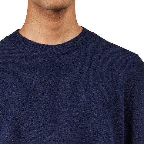 Norse Projects - Norse Standard Merino Lambswool Sweater