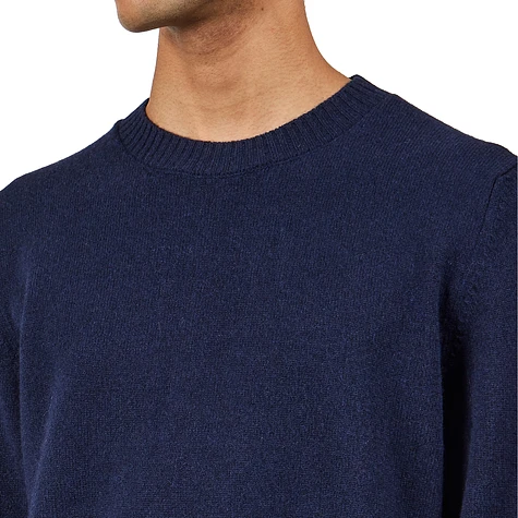 Norse Projects - Norse Standard Merino Lambswool Sweater