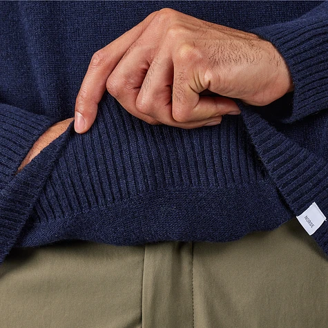 Norse Projects - Norse Standard Merino Lambswool Sweater