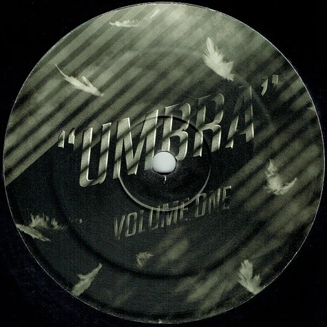 The Umbra Series - "Umbra" Volume One