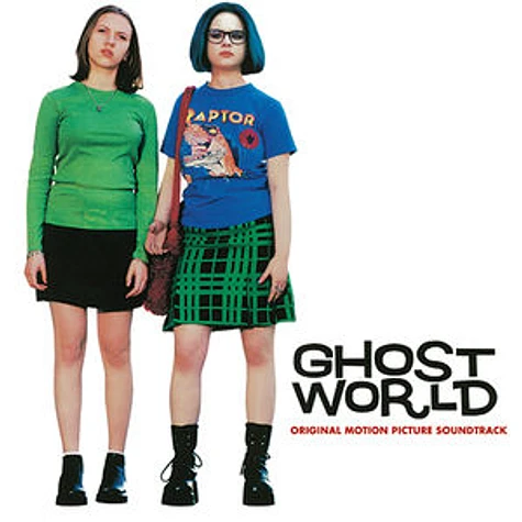 V.A. - OST Ghost World