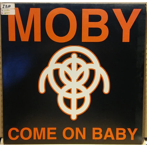 Moby - Come On Baby