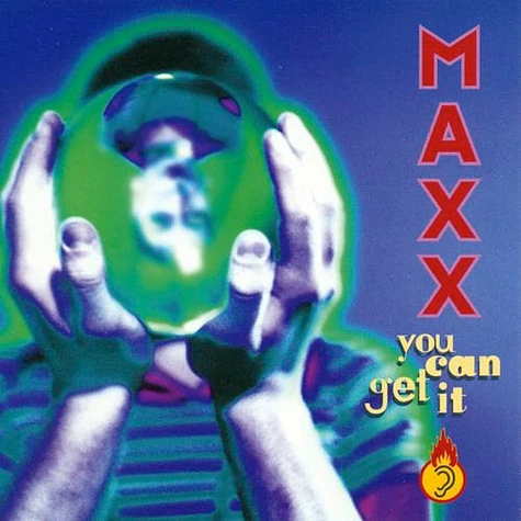 Maxx - You Can Get It