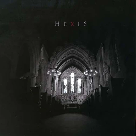 Hexis - X