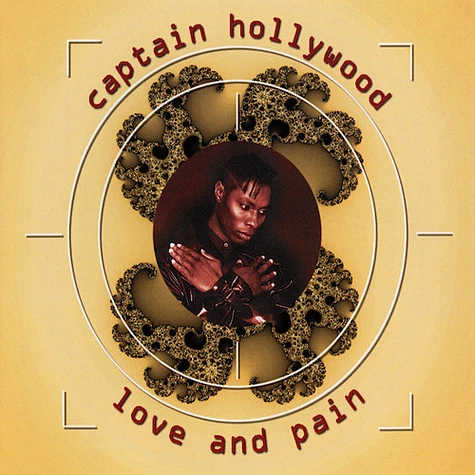 Captain Hollywood - Love And Pain