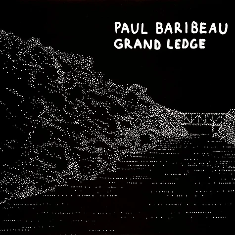 Paul Baribeau - Grand Ledge