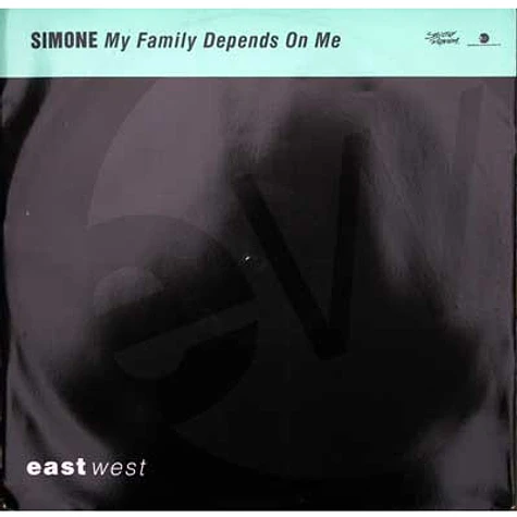 Simone - My Family Depends On Me