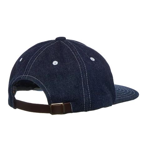 Beams Plus - 6 Panel Herringbone