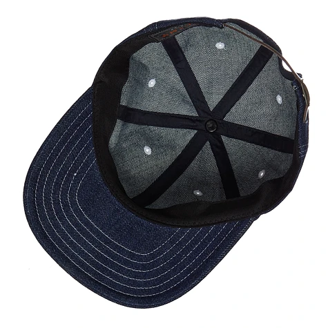 Beams Plus - 6 Panel Herringbone