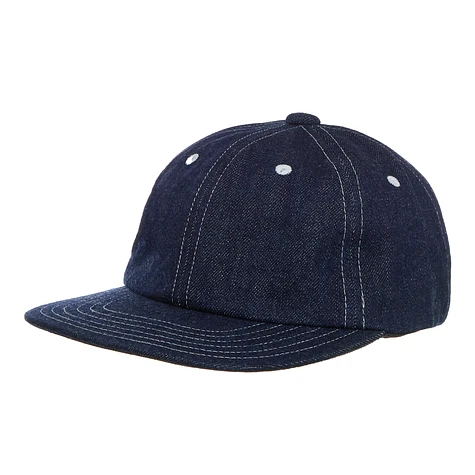 Beams Plus - 6 Panel Herringbone