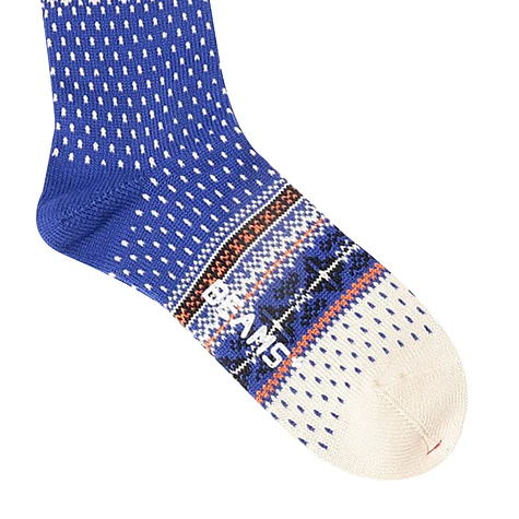 Beams Plus - Nordic Socks