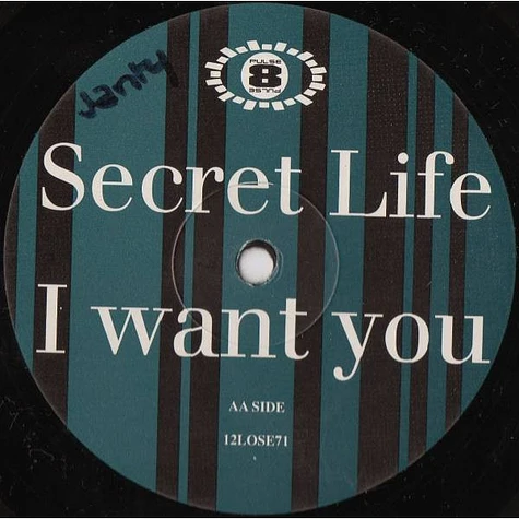 Secret Life - I Want You