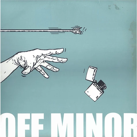 Off Minor / I Am The Resurrection - Off Minor / I Am The Resurrection