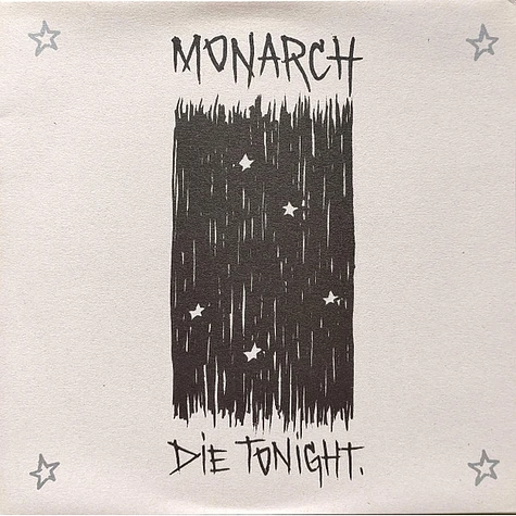 Monarch - Die Tonight