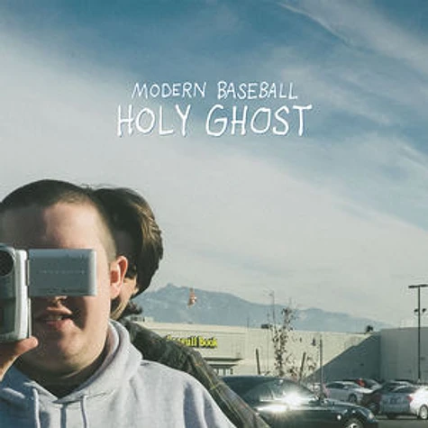 Modern Baseball - Holy Ghost