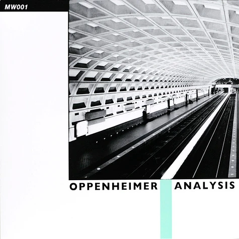 Oppenheimer Analysis - Oppenheimer Analysis