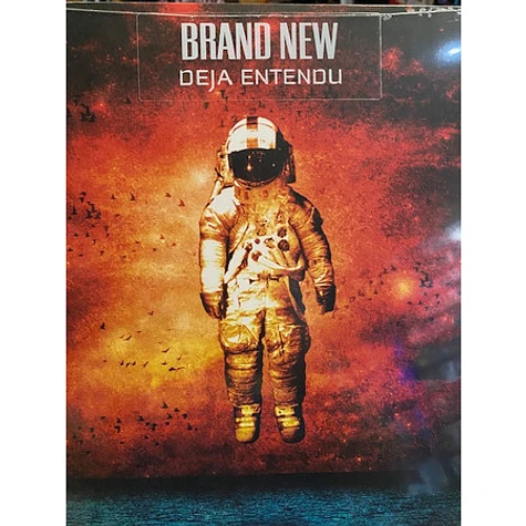 Brand New - Deja Entendu