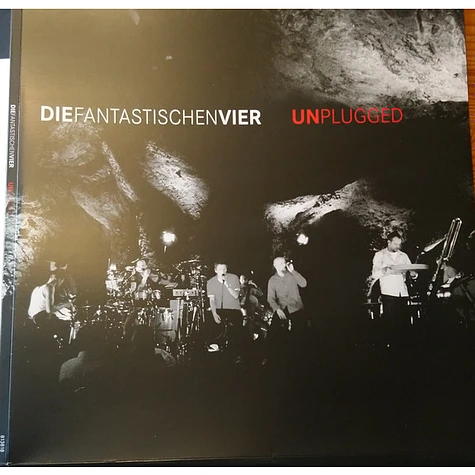 Die Fantastischen Vier - Unplugged