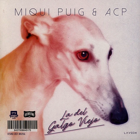 Puig, Miqui & Acp - Occhi Su Di Me / La Del Galgo Viejo