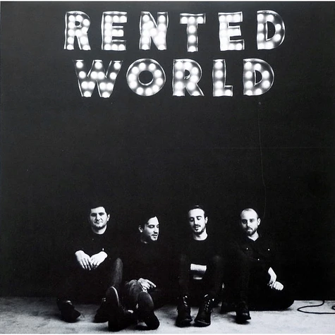 The Menzingers - Rented World