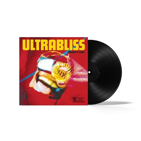 Mother's Cake - Ultrabliss