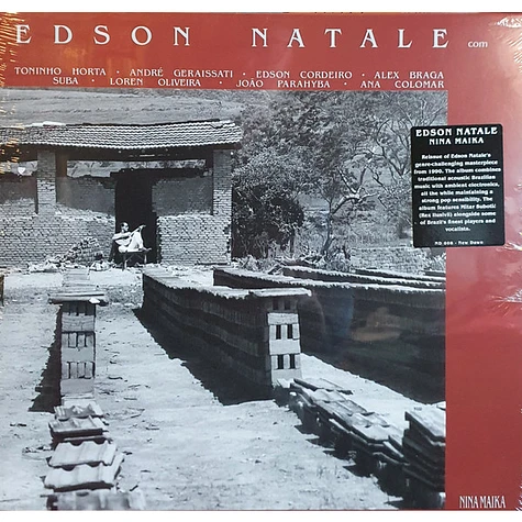 Edson Natale - Nina Maika