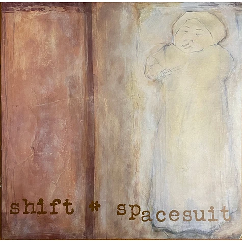 Shift - Spacesuit