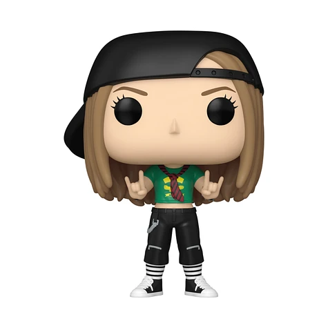 Funko - POP Rocks: Avril Lavigne - Sk8ter Boi