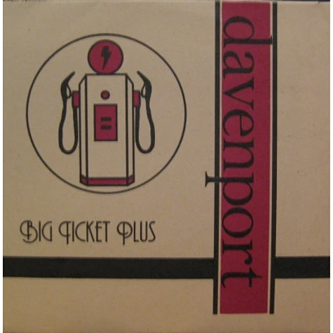 Davenport - Big Ticket Plus